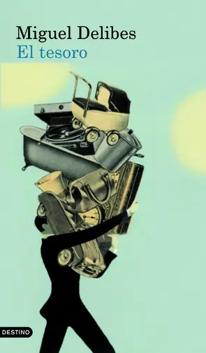 Portada El tesoro