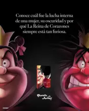 Portada Villanos. Un corazón roto 0