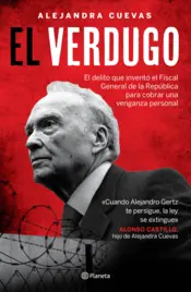 Portada El verdugo