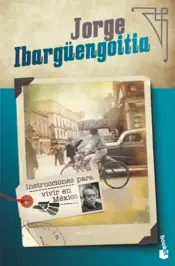 Portada Instrucciones para vivir en México