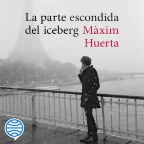 Portada La parte escondida del iceberg