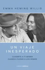 Portada Un viaje inesperado
