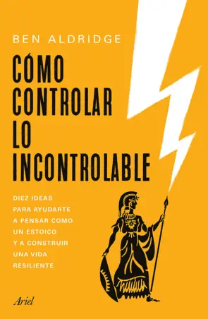 Portada Cómo controlar lo incontrolable