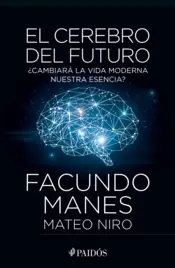 Portada El cerebro del futuro