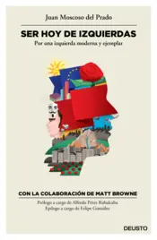 Portada Ser hoy de izquierdas