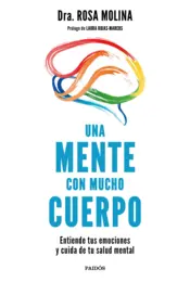 Portada Una mente con mucho cuerpo