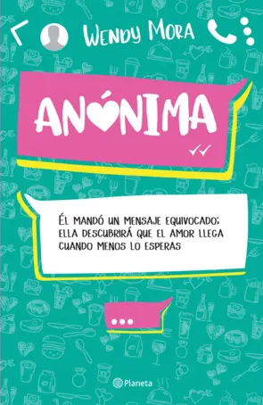 Portada Anónima