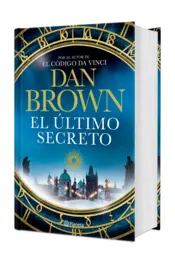 Portada TD El último secreto