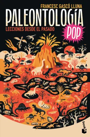 Portada Paleontología Pop