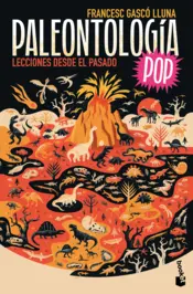 Portada Paleontología Pop