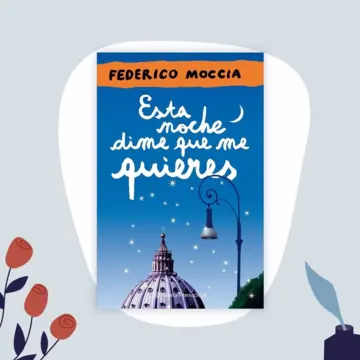 Imagen extra Esta noche dime que me quieres 0