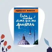 Portada Esta noche dime que me quieres 0