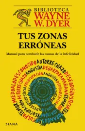Portada Tus zonas erróneas