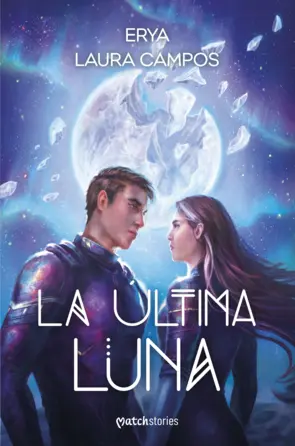 Portada La última luna