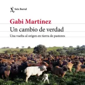 Portada Un cambio de verdad