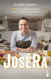 Portada En casa con JoséRa