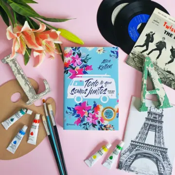 Imagen extra Todo lo que somos juntos 0