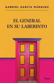 Portada El general en su laberinto