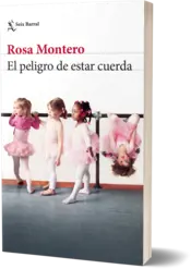 Miniatura portada 3d El peligro de estar cuerda