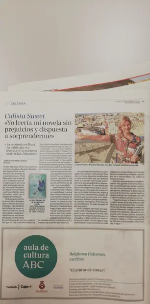 Imagen extra La leyenda de la mariposa azul 0