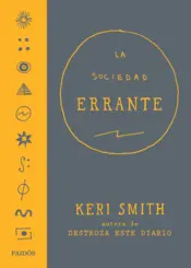 Portada La Sociedad Errante
