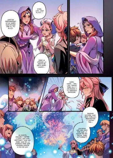 Imagen extra Planeta Manga: Krymsoul nº 01/02 2