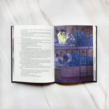 Imagen extra Asesinato en el Orient Express 2