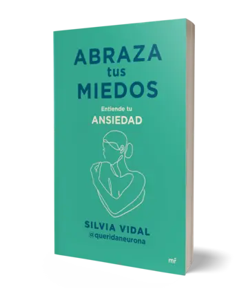 Portada Abraza tus miedos