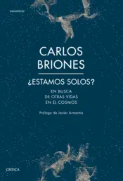 Portada ¿Estamos solos?
