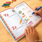 Portada Fisher- Price. ¡Listos para aprender! 2