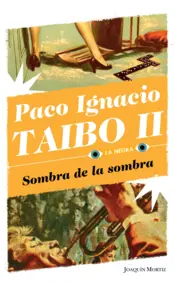 Portada Sombra de la sombra