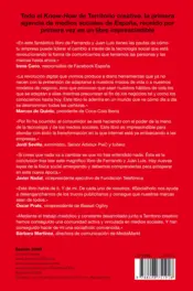 Miniatura contraportada #Socialholic