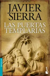 Portada Las puertas templarias