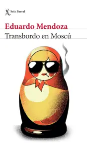 Portada Transbordo en Moscú