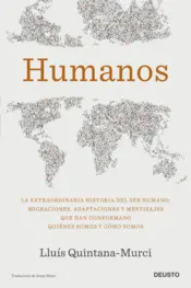 Portada Humanos