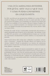 Miniatura contraportada ¿Inversión o pasión?