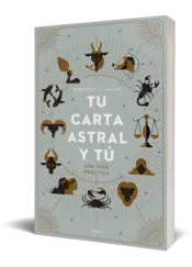Miniatura portada 3d Tu carta astral y tú