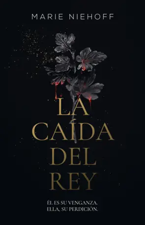 Portada Vampire Royals 1. La caída del rey