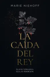 Portada Vampire Royals 1. La caída del rey