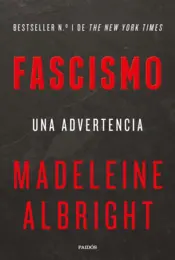 Portada Fascismo (edición mexicana)
