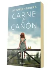 Miniatura portada 3d Carne de cañón