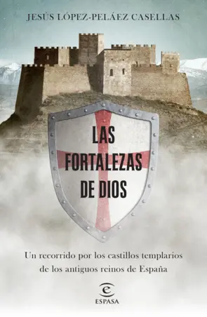 Portada Las fortalezas de Dios