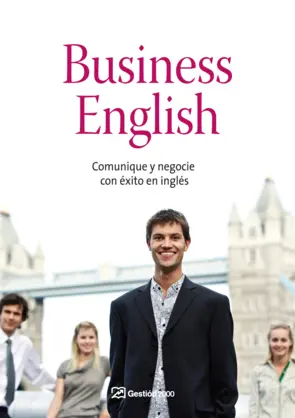 Portada Business english