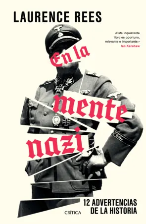 Portada En la mente nazi