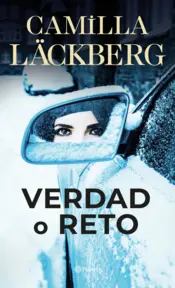 Portada Verdad o reto (Edición mexicana)