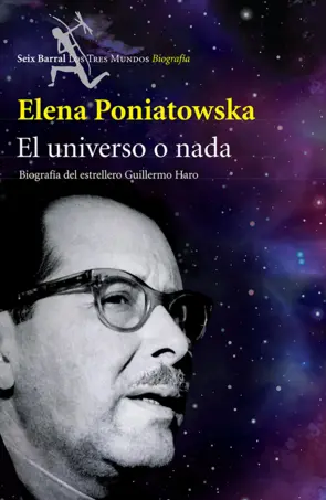 Portada El universo o nada