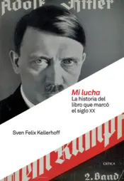 Portada Mi lucha