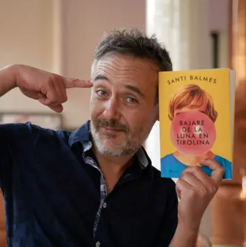 Imagen extra Bajaré de la luna en tirolina 0