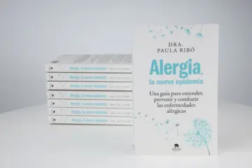 Imagen extra Alergia, la nueva epidemia 0