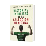 Miniatura portada 3d Historias insólitas de la selección mexicana